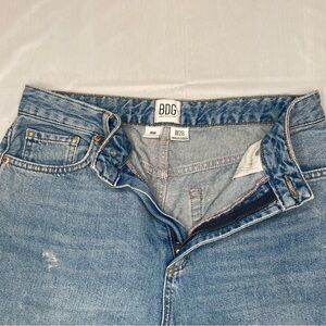 BDG Mom Jeans